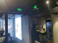 -腰子哥烤串(石佛营炫特店)