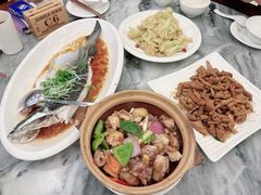 -今一靓汤.顺德菜东莞三十年老字号(厚街店)