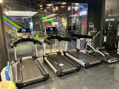 -TOP健身私教工作室(侨香店)
