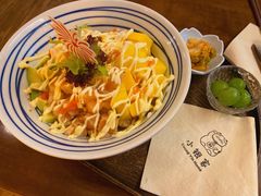 -小银家日式简餐(中信丹阳花园店)