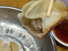 -黄阿姨锅贴大王(万航渡路店)