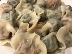 -宝源饺子(麦子店街店)