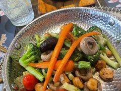 -卢布里西餐厅(总店)