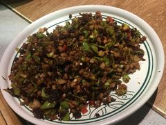 黑三剁-云海肴·汽锅鸡·云南菜(领展购物广场·中关村店)