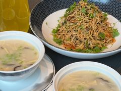 宋嫂鳕鱼羹-曾宴·楚菜(湖北省博物馆店)