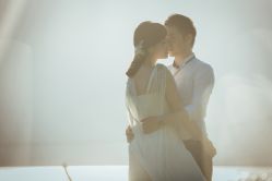 -都市丽人婚纱摄影