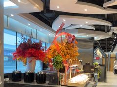 -上渔铁板烧(熙悦汇店)