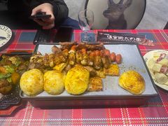 -俄罗斯大肉串(爱民路店)