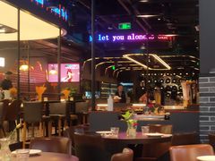 -MARU玛露音乐餐厅(大学路店)