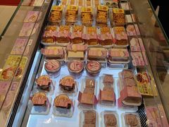 -墨茉点心局(雨花亭凯德店)