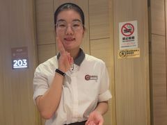 -海底捞火锅(杭州富阳富春新天地店)