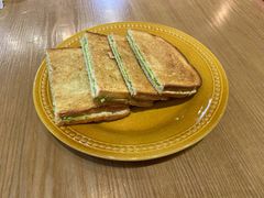 -HELLO 27 意面·沙拉·帕尼尼