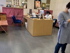 -海马体照相馆(上海宝山万达广场店)