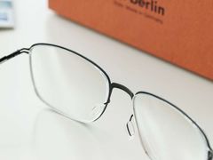 -目艮眼镜SHOWROOM(品牌集合店)