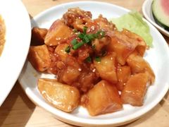 -醉得意·山茶油炒土鸡(泰安火车站大润发店)