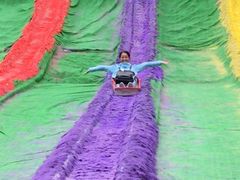 -梦幻奥陶纪景区