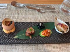 -香樟花园法式铁板烧(恒隆广场店)