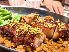 -谭厨中山传家菜.乳鸽.脆鲩鱼(华强北中航城店)