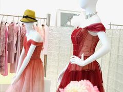 -MSV 高端礼服定制(大良店)