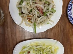 -宝山一号馕坑肉