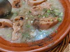 -董厨煨汤馆(车站路店)