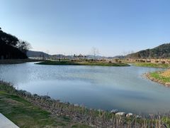 -东钱湖旅游度假区