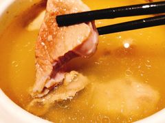 客家土猪肉汤-八道本地特色菜馆(大鹏古城店)