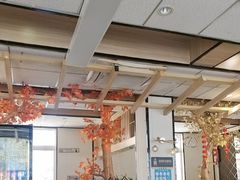-天盛海鲜烧烤大排档·本地小海鲜·牟平腿穗子(幸福店)
