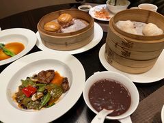 -浙江安吉JW万豪酒店·万豪中餐厅