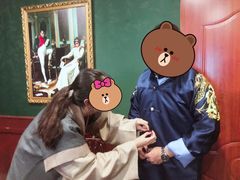 -NINES推理馆(曲江公馆店)