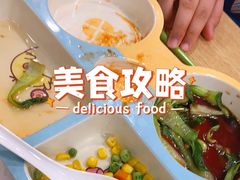 -老乡鸡(茨河路店)