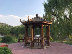 -山东大学(兴隆山校区)