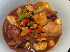 -小隐人家(乐松店)