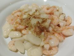 -大鸭梨烤鸭(左家庄店)