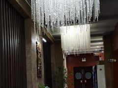 -金枝玉叶上海人家食府(三里河店)