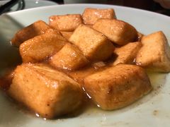 总督豆腐-淀里船宴(卓达店)