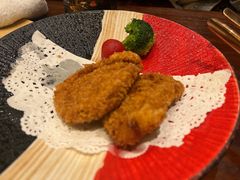 -鸟鹏烧鸟居酒屋(昌岗店)