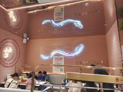 -三宝泥炉·活烤鳗鱼(七宝宝龙店)