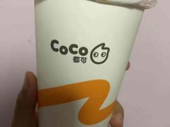 -CoCo都可(久隆店)