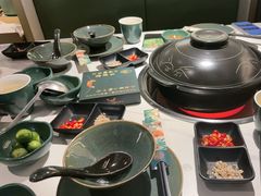 -狐狸爱上椰子鸡(滨江星光大道店)