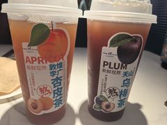 -阿里疆Alijiang·丝路美食·异域风情·清真(长楹天街店)