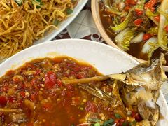 -老三样·旧食新味(船山路店)