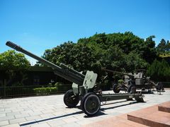 -大嶝英雄三岛战地观光园