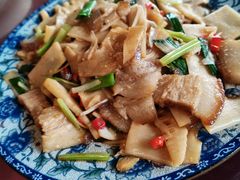 -生态苑农庄(十里画廊遇龙河店)