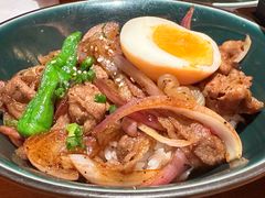 -仓桥家·焗寿司·锅物(光谷步行街店)