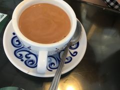 -翠华餐厅(香港国际机场店)