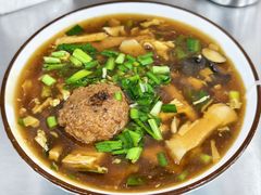 -亲贤打卤面(八一街店)