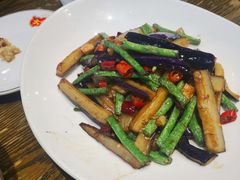 -大鸽饭(马王堆店)