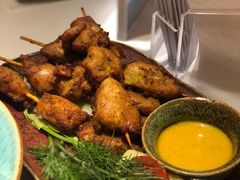 -BetterThai 泰加(苏州中心店)