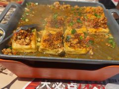 -华府九号海鲜烧烤大排档(龙域店)